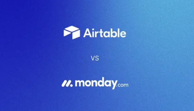 Airtable vs Monday.com: choosing the right project tool