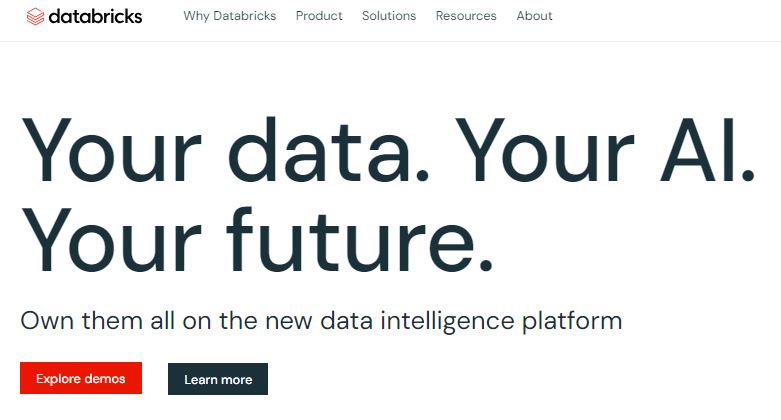 Bigquery vs Databricks
