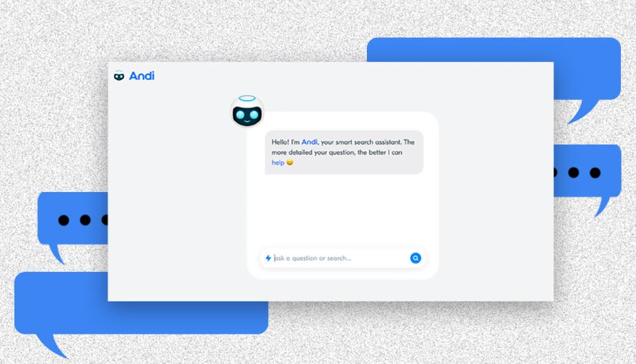 Andi review