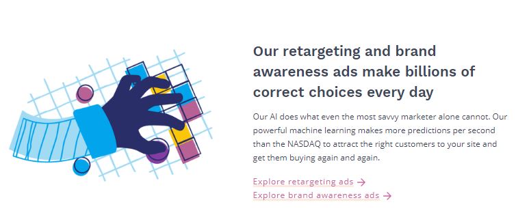 Adroll vs Google Ads