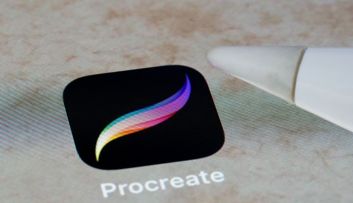 Procreate vs Sketchbook: picking the perfect digital art apps