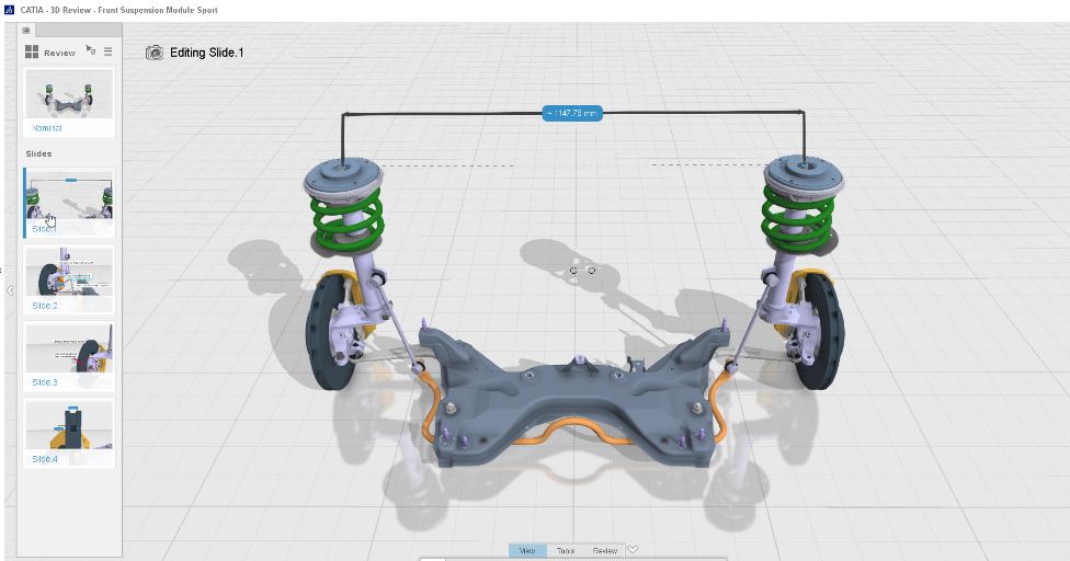 Catia vs Enovia: pick your tool