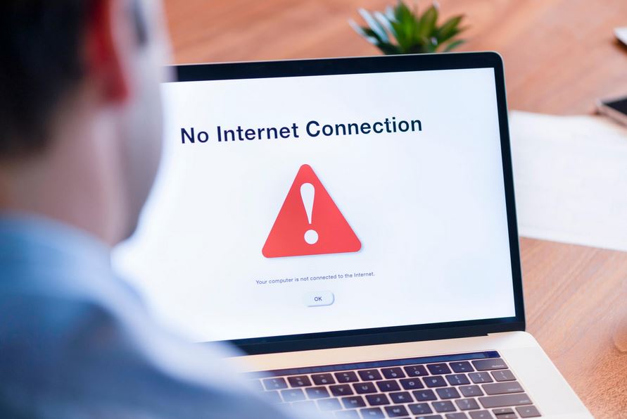 How to Fix “Internet is Not Working After a Power Outage” issue