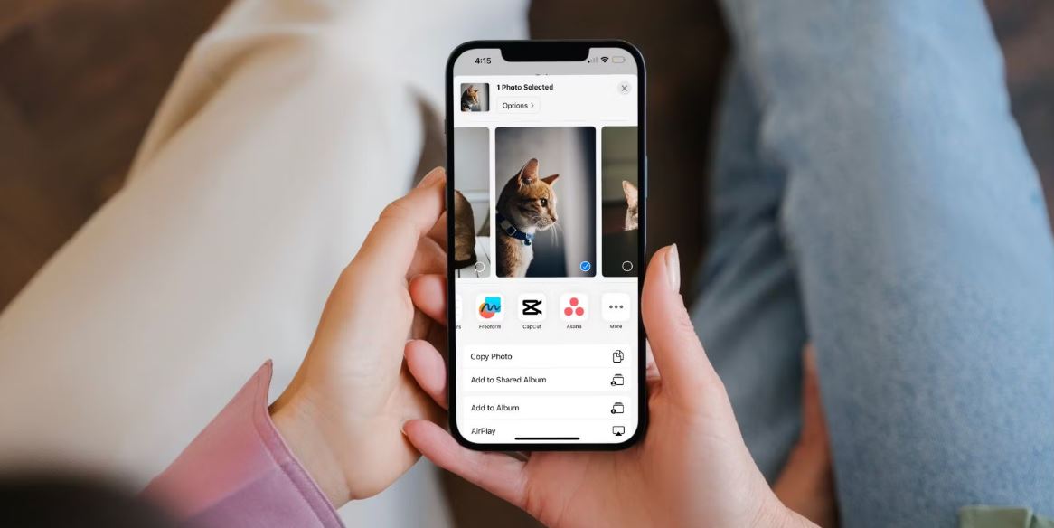 How to customize share menu on iPhone, iPad, and Mac