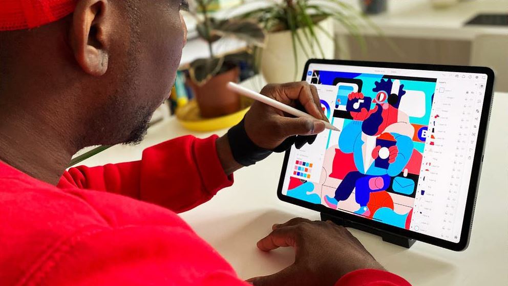 How to use Smooth Lines in Adobe Illustrator