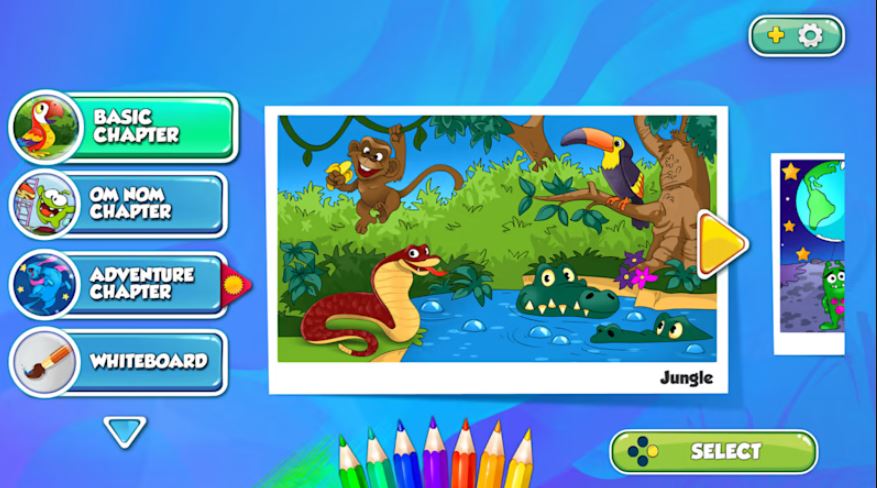 Best Nintendo Switch Apps