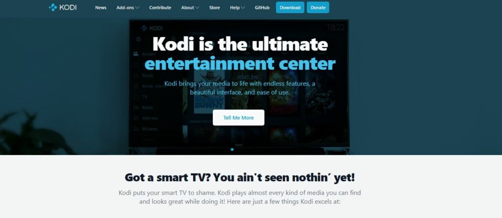 Best Windows Media Center Alternatives
