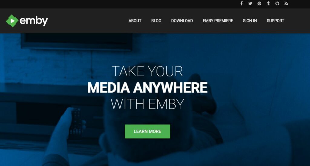 Best Windows Media Center Alternatives