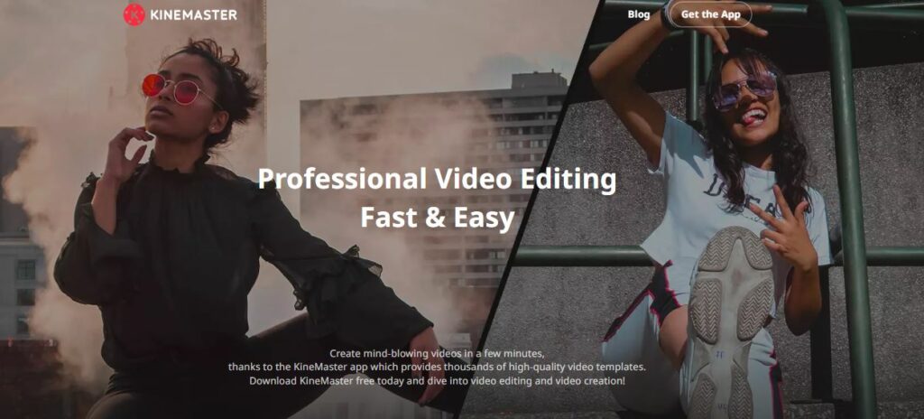 Best VivaVideo Alternatives