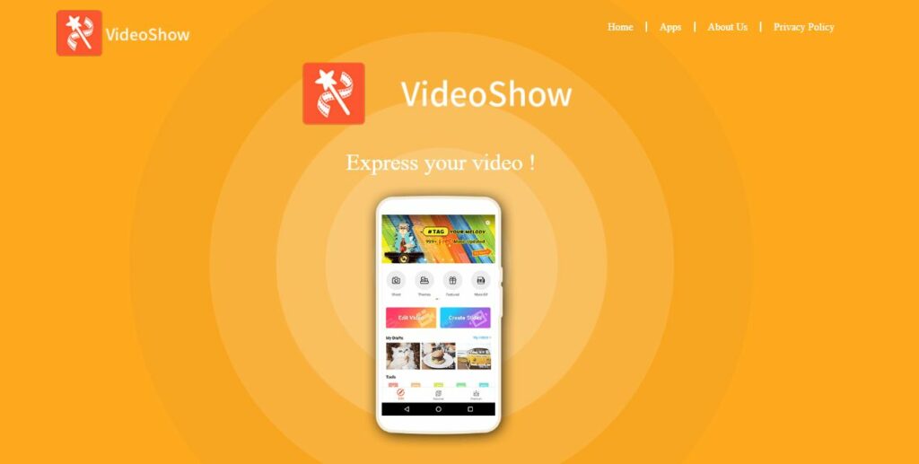 Best VivaVideo Alternatives