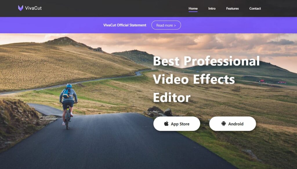 Best VivaVideo Alternatives