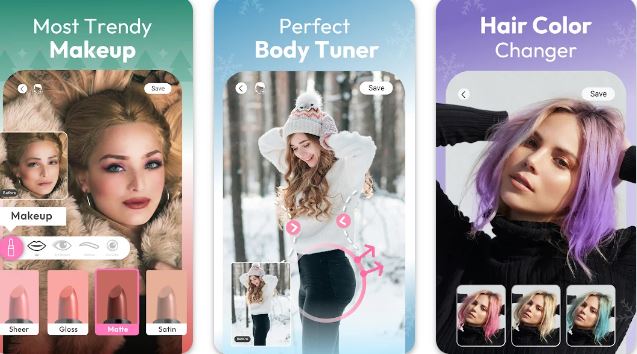 Best FaceApp Alternatives