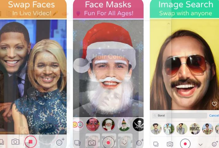 Best FaceApp Alternatives