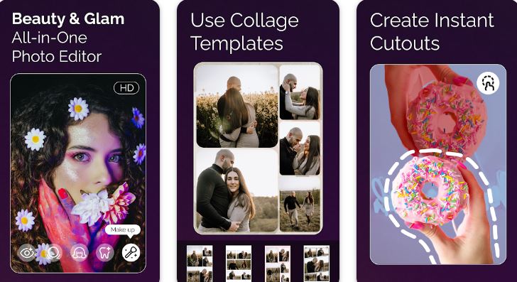 Best FaceApp Alternatives