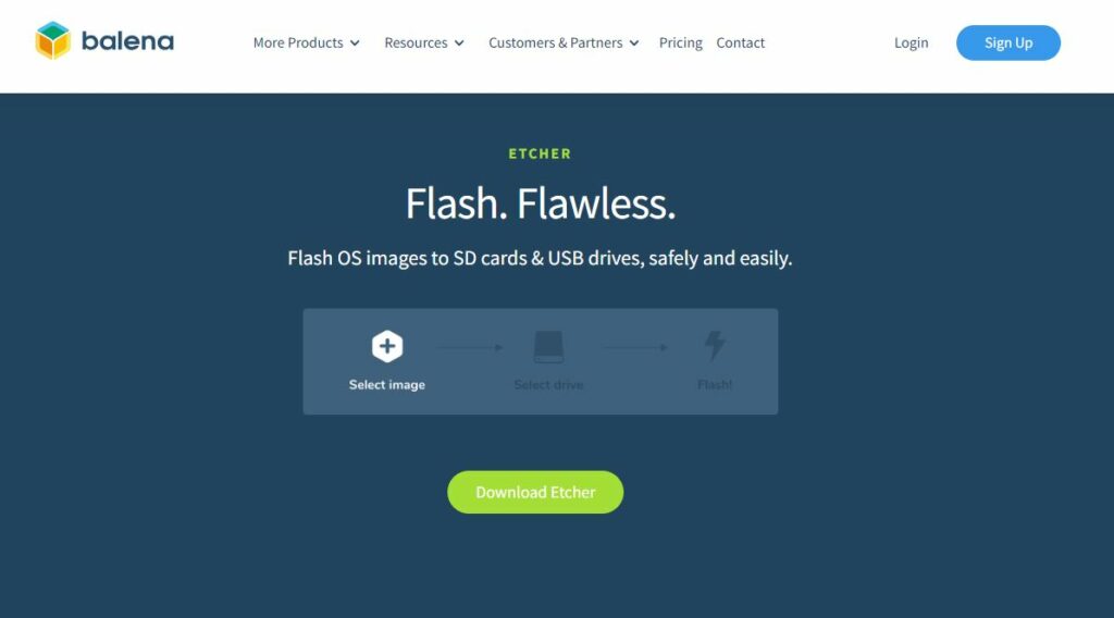 Best Rufus Alternatives