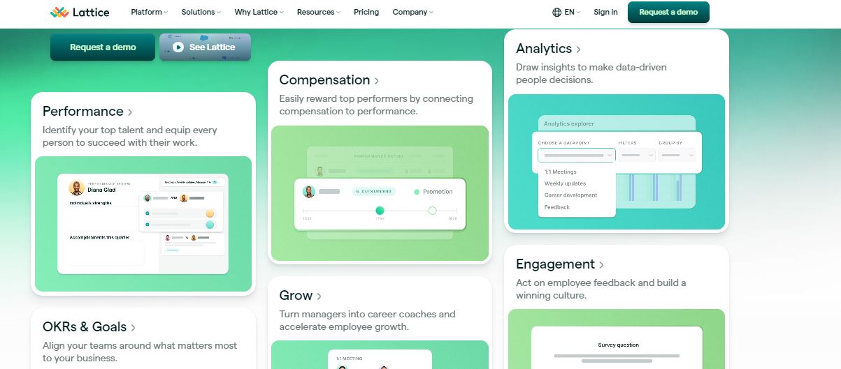 Best Performance Management Software 2026 February: for you