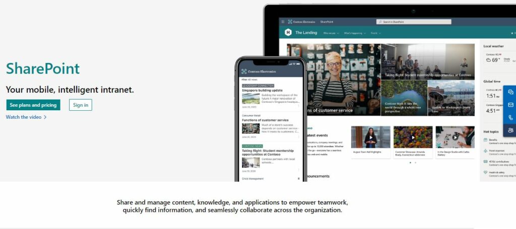 Best File Management Tools