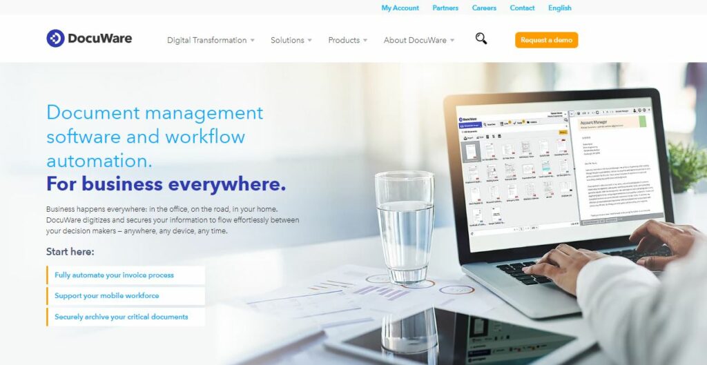 Best File Management Tools