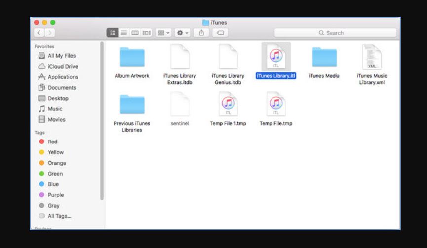 How to Reset iTunes Library on Windows and Mac