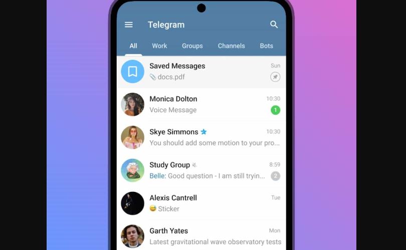 How To Get A Telegram Verified Profile