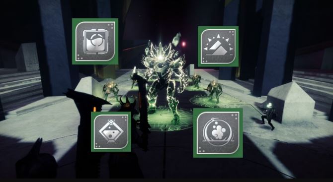 How to get Vex Milk in Destiny 2 Dawning event