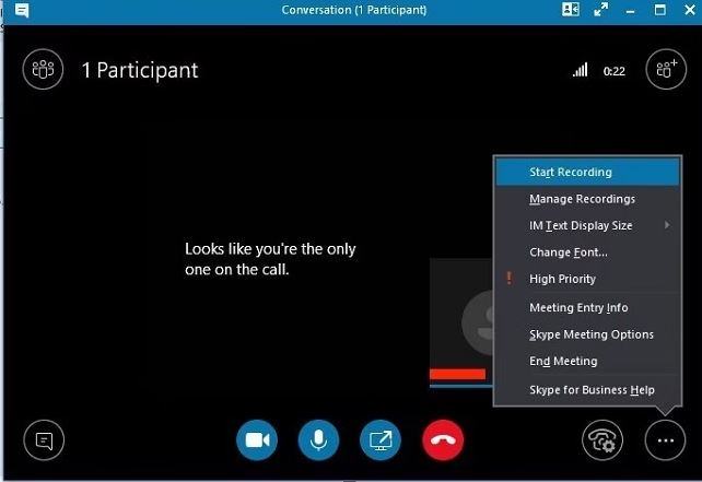 How to Record Skype Calls