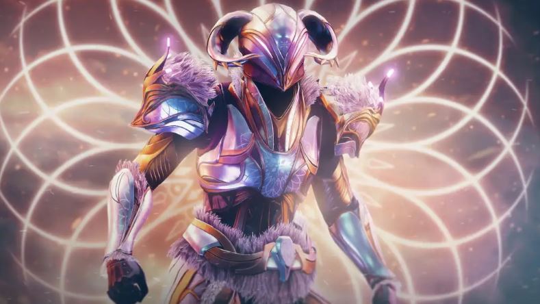 How to Get Dark Frosting in Destiny 2