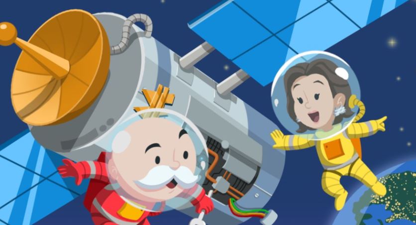 Monopoly GO: How to Send Stars