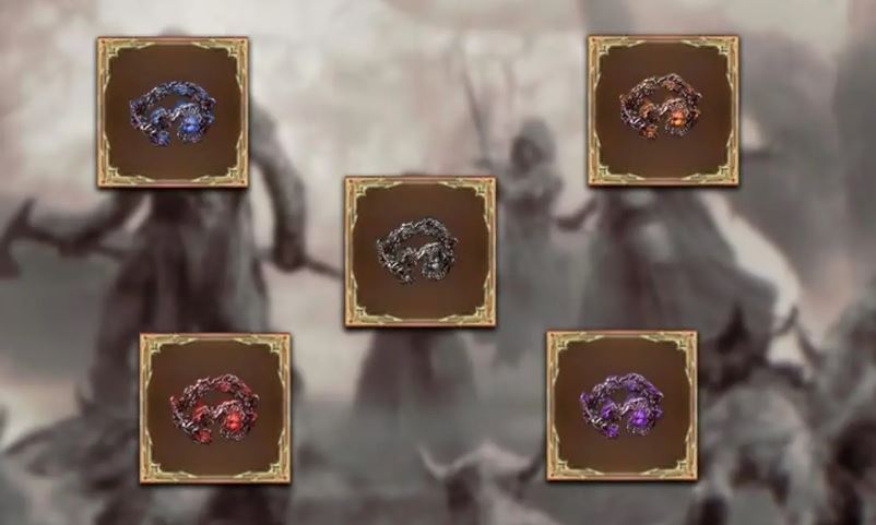 How to get Malignant Rings in Diablo 4