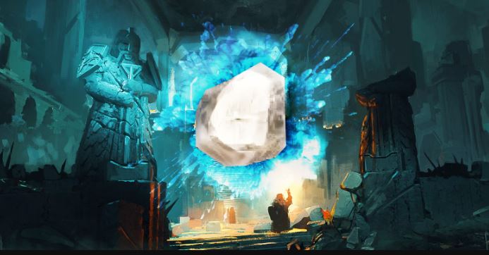 Return To Moria: How To Get Black Diamond