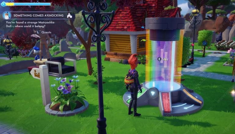 Disney Dreamlight Valley: How to unlock Valley Visits