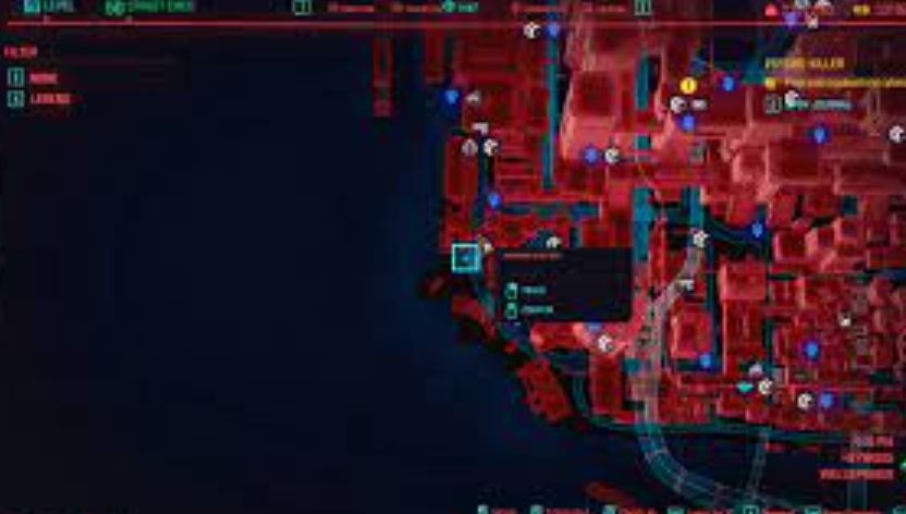 How To Get The Militech Apogee Sandevistan in Cyberpunk 2077