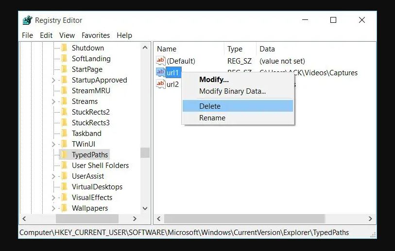 How to Clear Recent Files in Windows 11/10