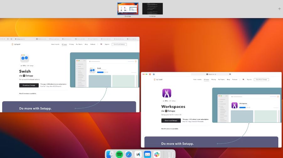 How to Fix 'Split View Not Working' issue on Mac