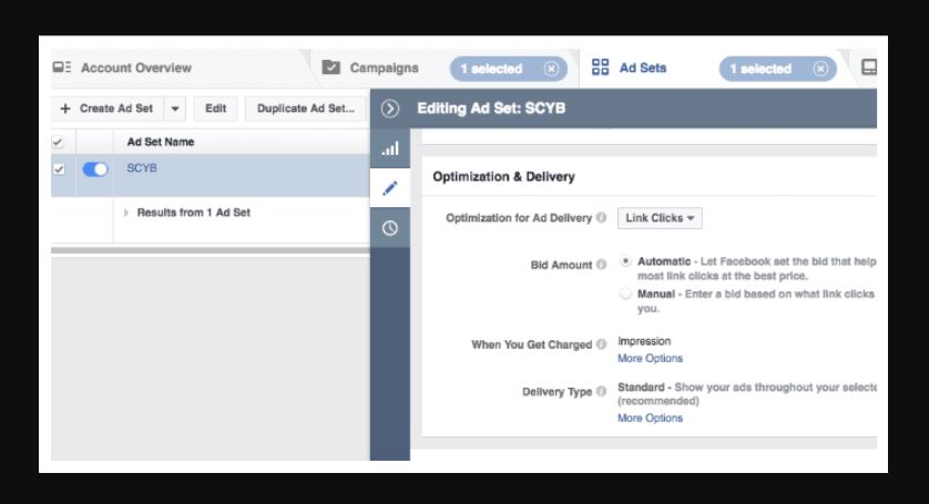 How to Fix 'Facebook Ads Not Delivering' issue