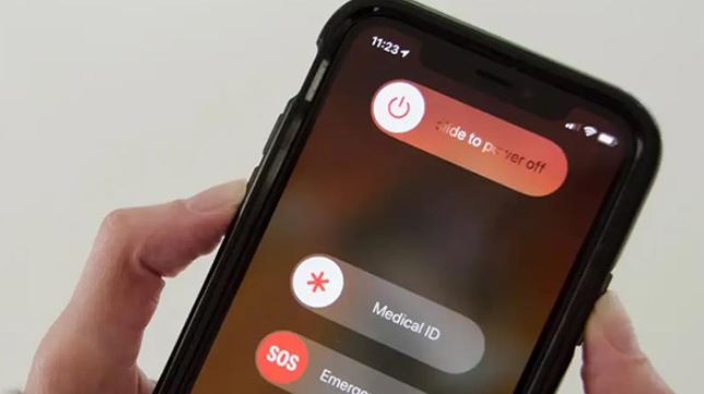 How to Fix 'iPhone Force Restart Not Working' issue