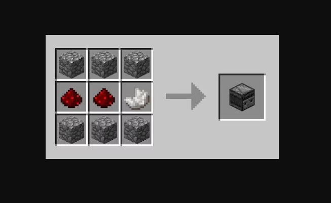 How to Get an Observer in Minecraft