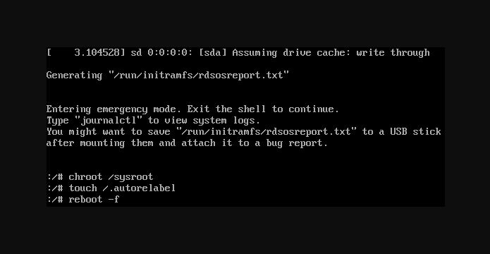 How to Change Root Password in Linux