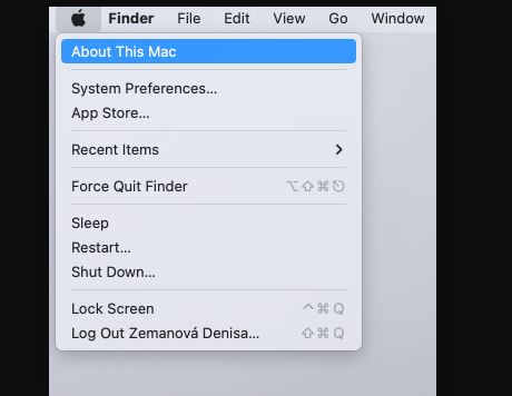 How to Start Your Mac in Safe Mode