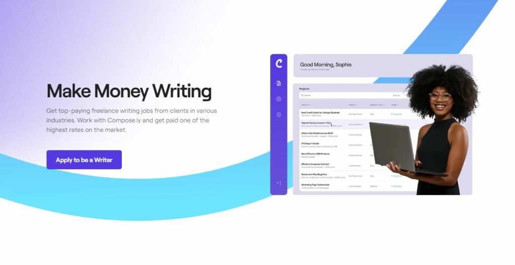 Best Content Writing Services