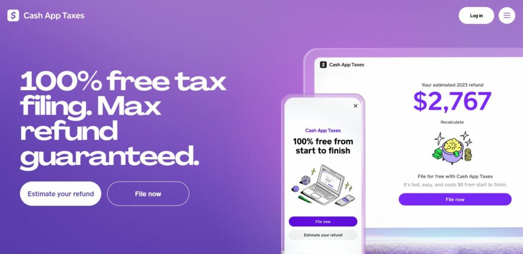 Best tax software