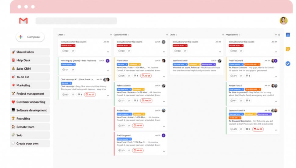 Best Shared Inbox Software 2026 February: to enhance team efficiency
