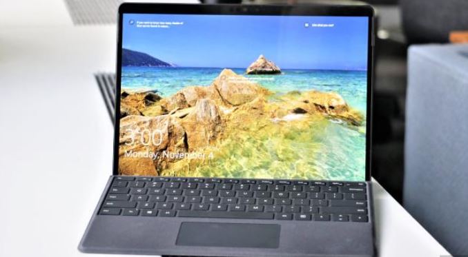 How to Fix 'Microsoft Surface Camera Not Working' issue