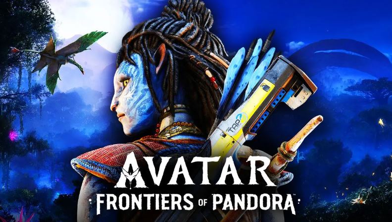 Avatar: Frontiers of Pandora- How to change your appearance