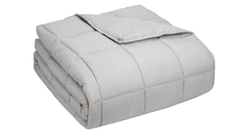 Best Cooling Weighted Blankets