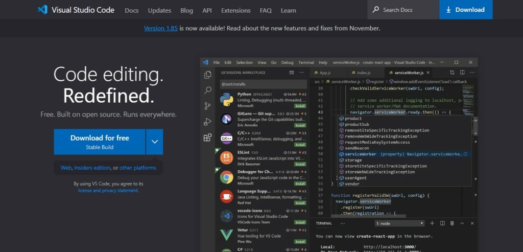 Best Notepad++ Alternatives for Mac