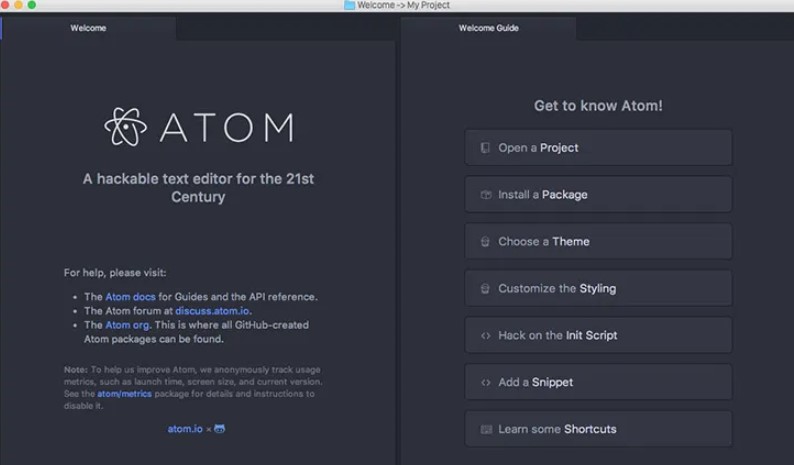Best Notepad++ Alternatives for Mac