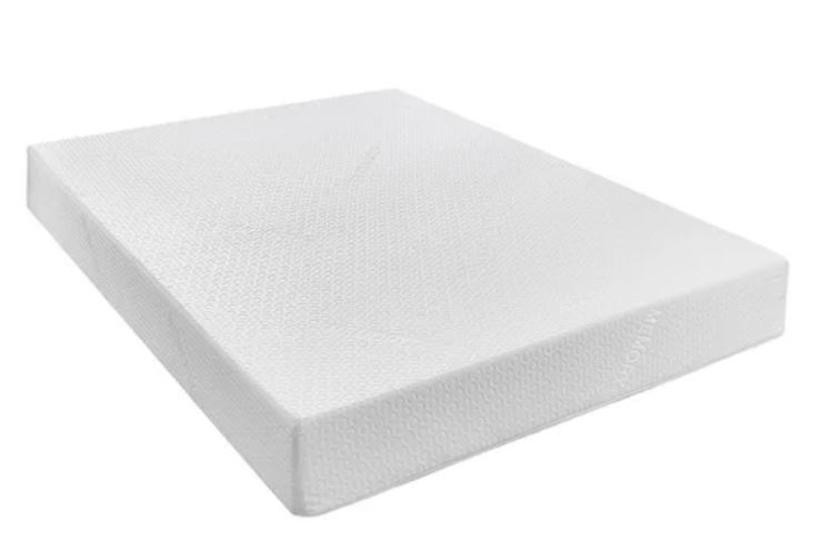 Best Mattresses for Back Sleepers