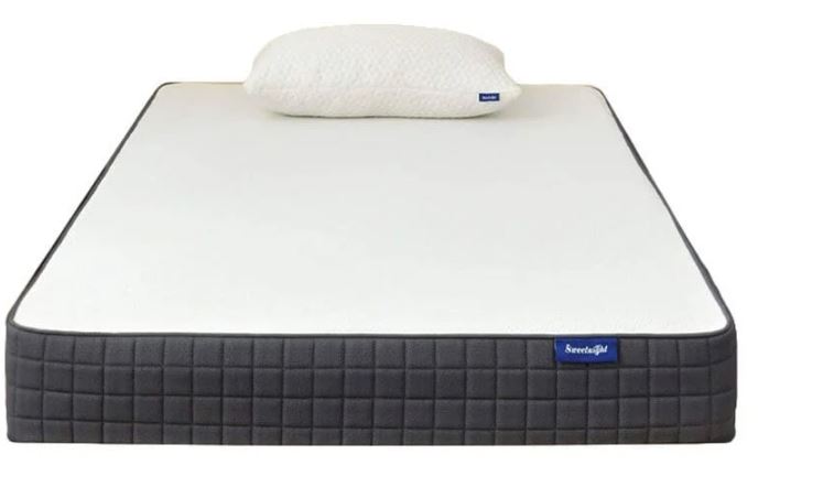 Best Mattresses for Back Sleepers