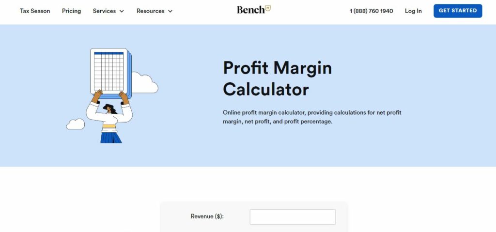 Best Profit Margin Calculators